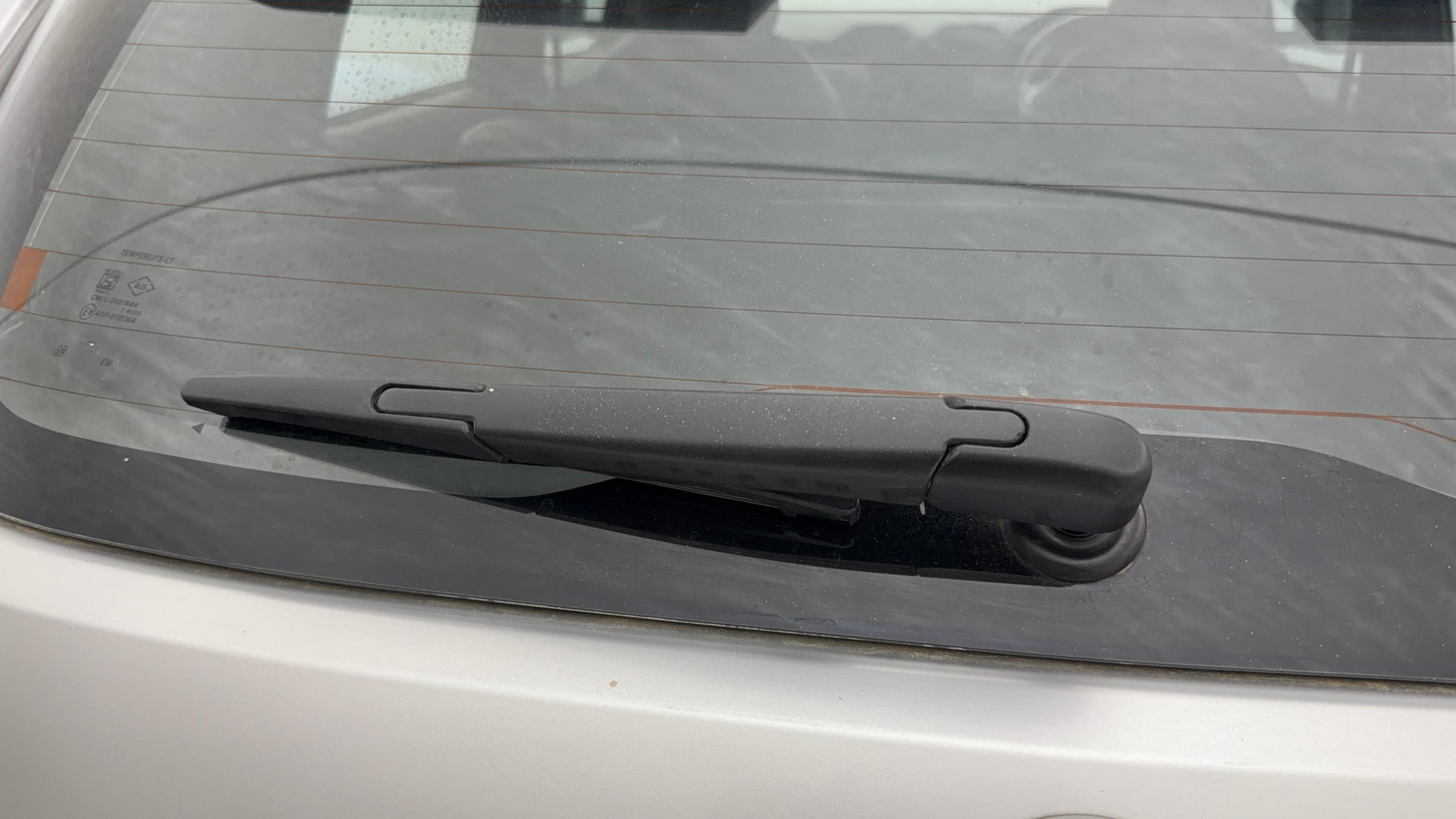 View 2022 Nissan Magnite XE Image 24 Used 2022 Nissan Magnite XE Image 24