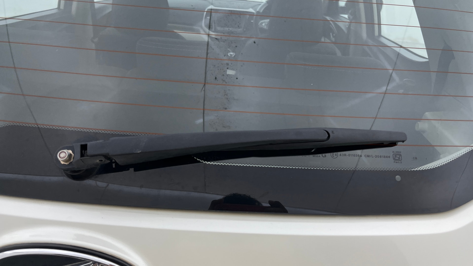 Used 2021 Mahindra XUV300 Used 2021 Mahindra XUV300