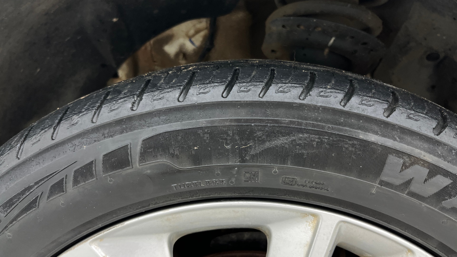 Used 2021 Mahindra XUV300 Used 2021 Mahindra XUV300