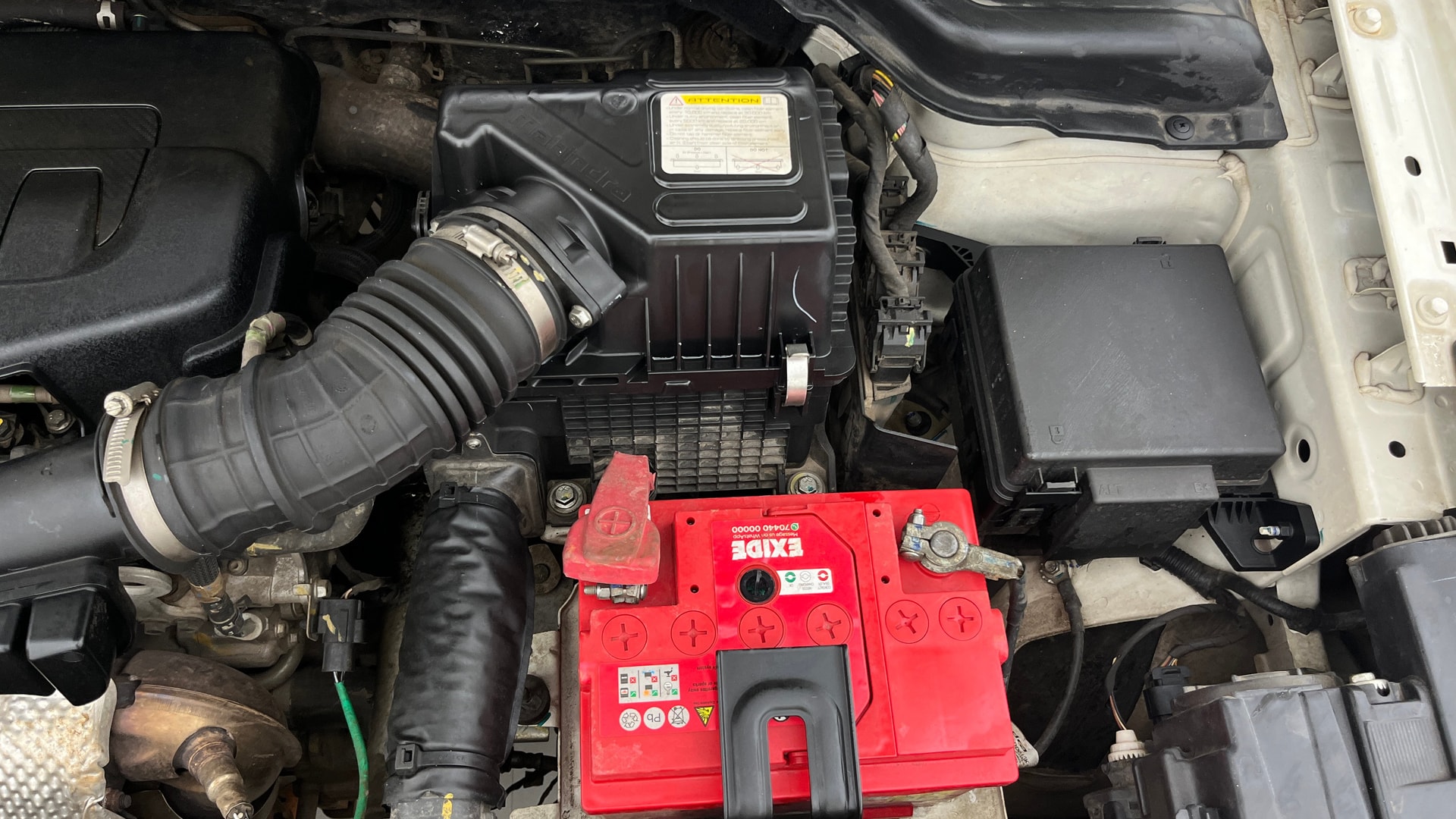 Used 2021 Mahindra XUV300 Used 2021 Mahindra XUV300