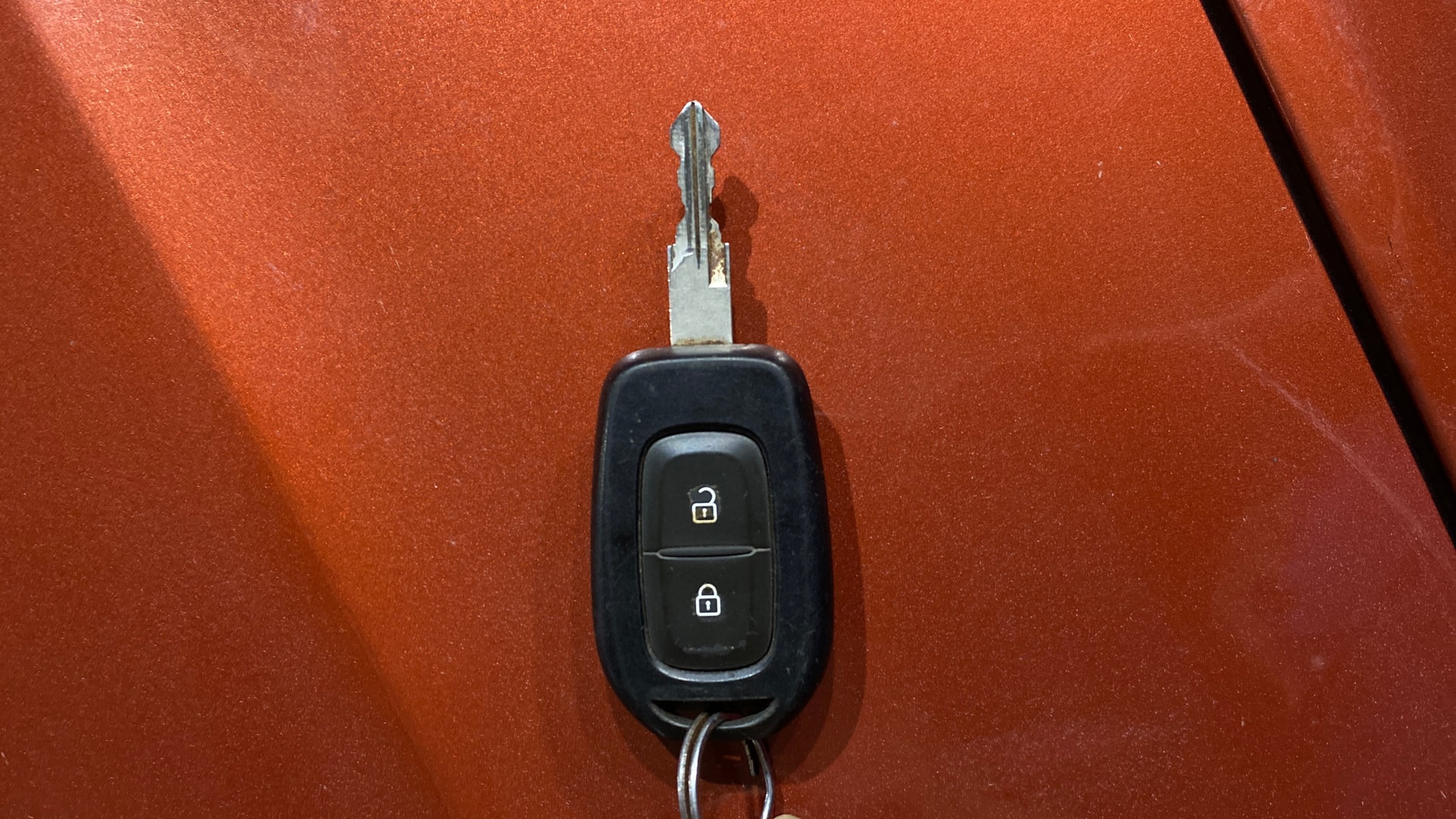 View 2016 Renault Duster Petrol RXL Image 26 Used 2016 Renault Duster Petrol RXL Image 26