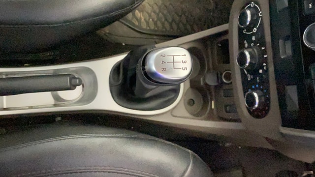 View Renault Duster Image 37 Used Renault Duster Image 37