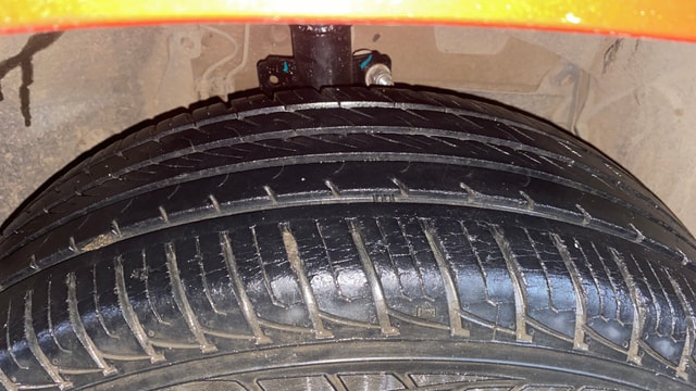 View Renault Duster Image 43 Used Renault Duster Image 43