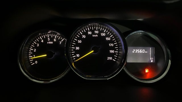 View Renault Duster Image 33 Used Renault Duster Image 33