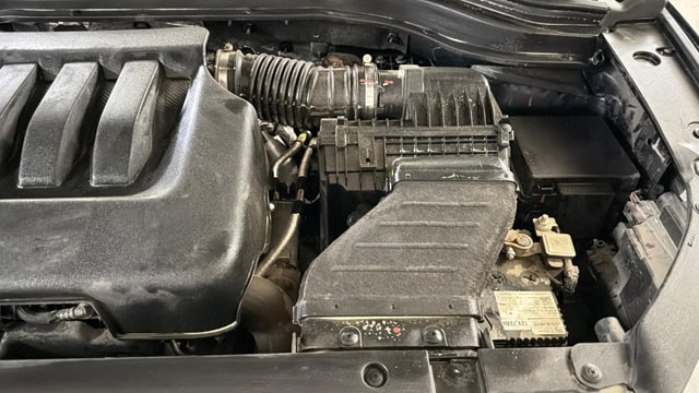 View Mahindra XUV700 Image 31 Used Mahindra XUV700 Image 31