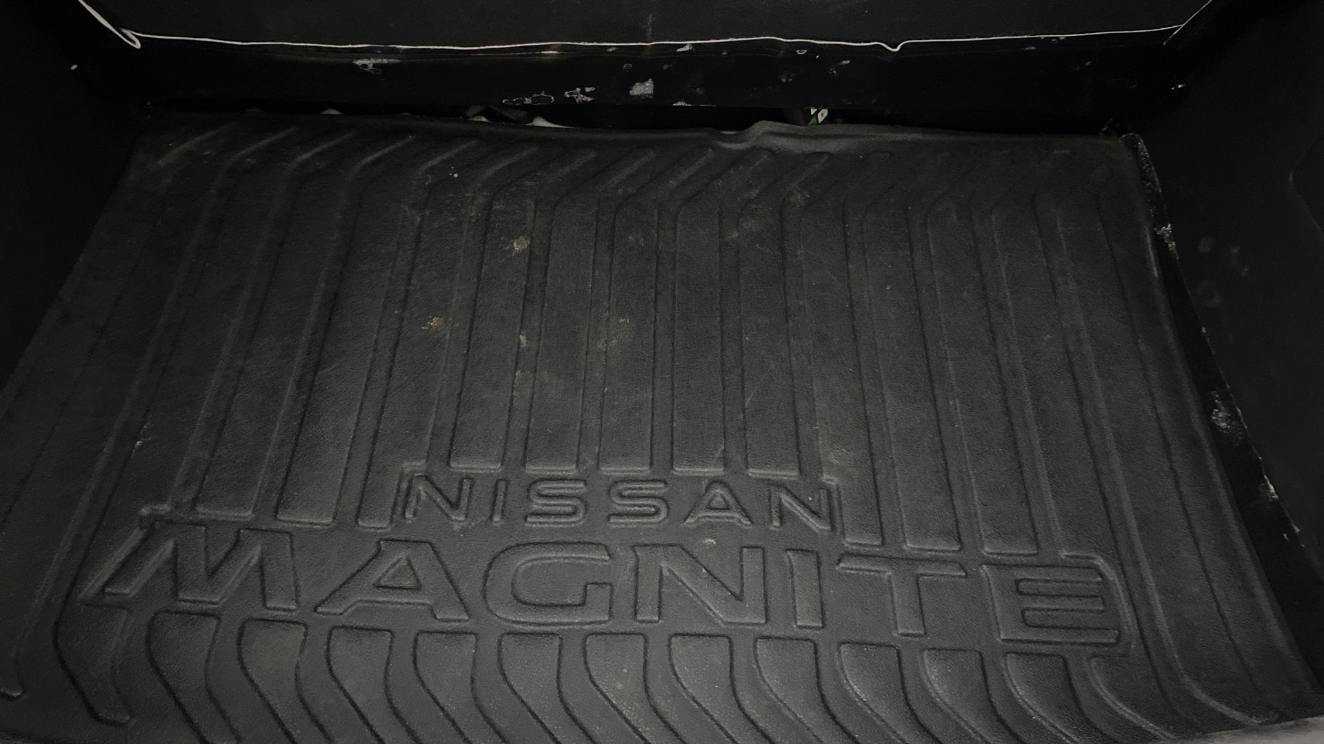 Used 2024 Nissan Magnite Used 2024 Nissan Magnite