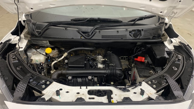 View Nissan Magnite Image 42 Used Nissan Magnite Image 42