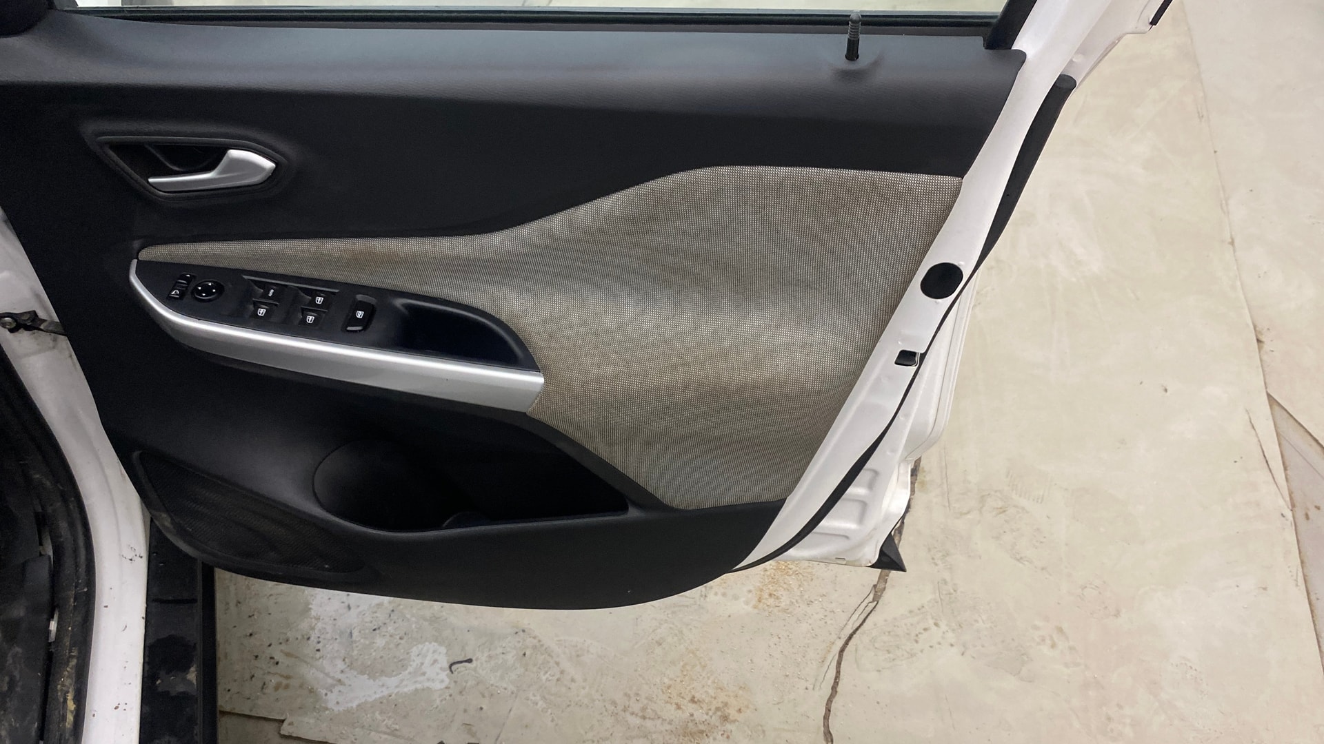 Used 2024 Nissan Magnite Used 2024 Nissan Magnite