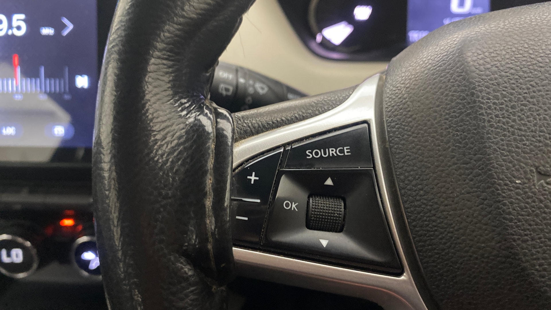 Used 2024 Nissan Magnite Used 2024 Nissan Magnite