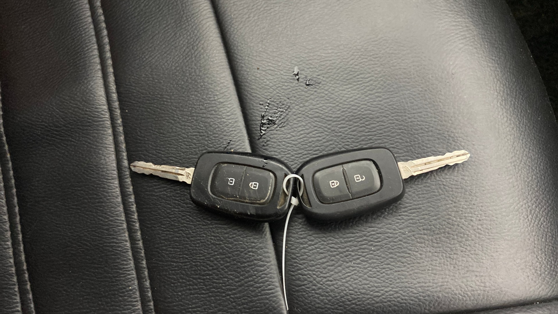 Used 2024 Nissan Magnite Used 2024 Nissan Magnite