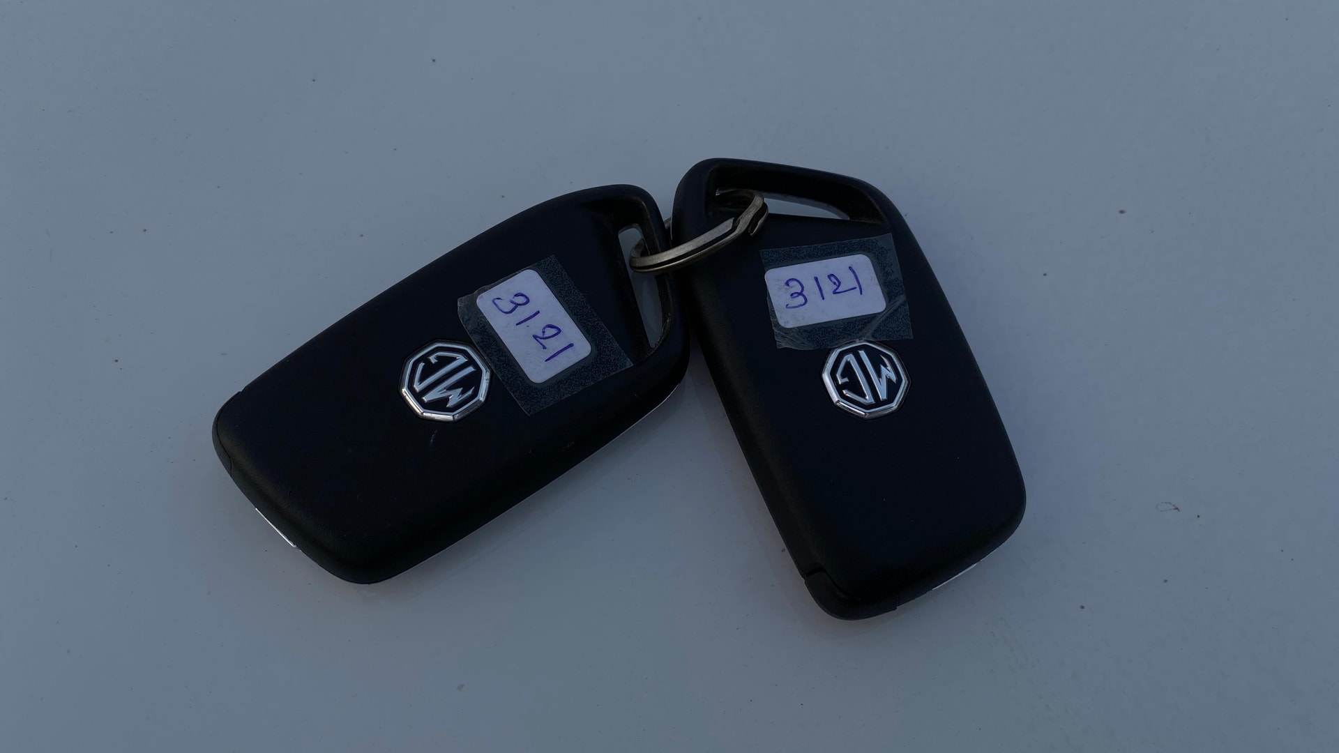 Used 2022 MG Hector Plus Used 2022 MG Hector Plus