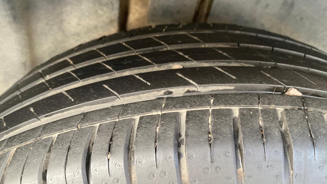 View MG Hector Plus Image 16 Used MG Hector Plus Image 16