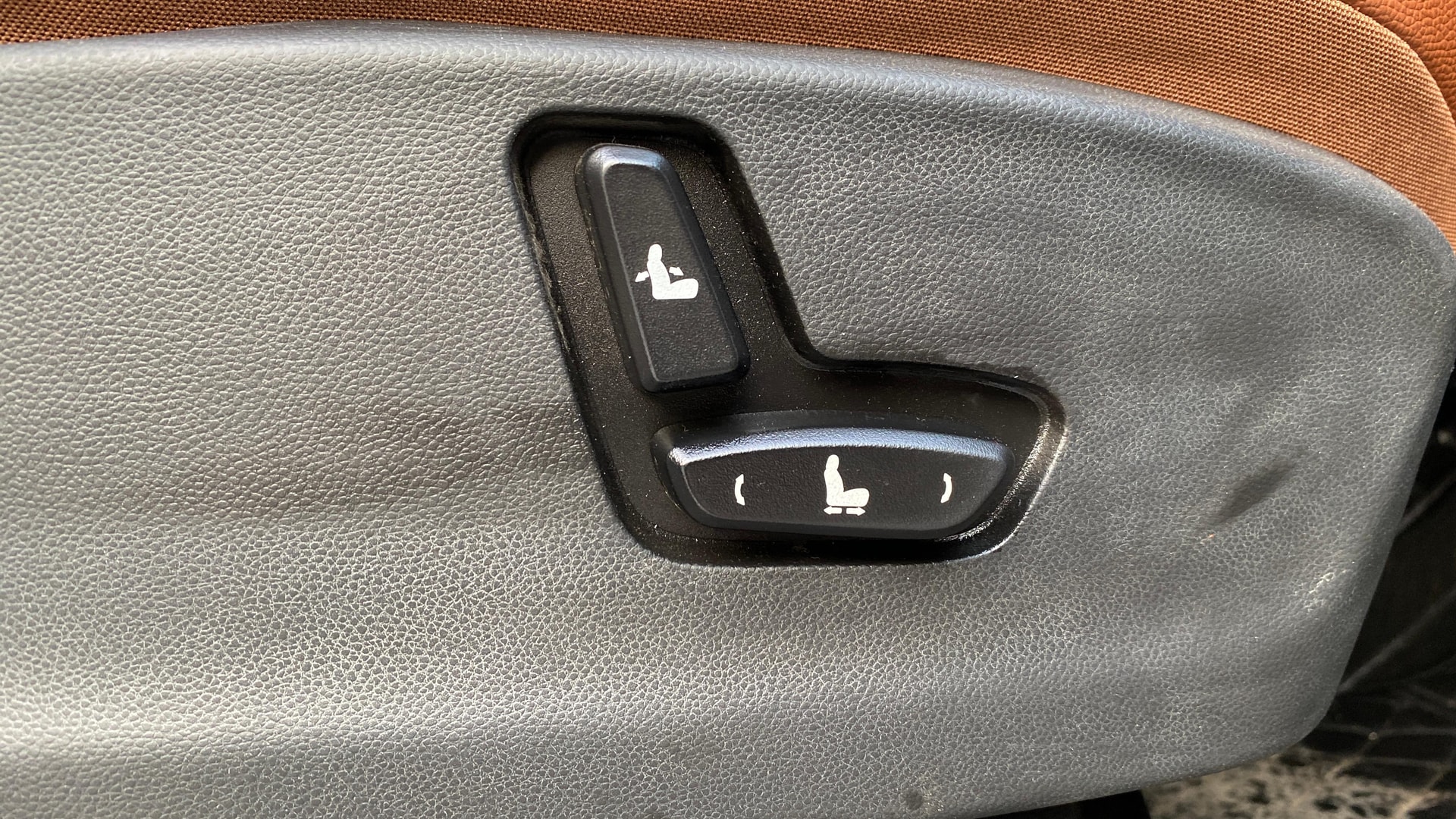 Used 2022 MG Hector Plus Used 2022 MG Hector Plus