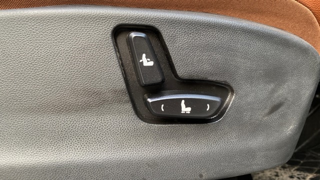 View MG Hector Plus Image 20 Used MG Hector Plus Image 20
