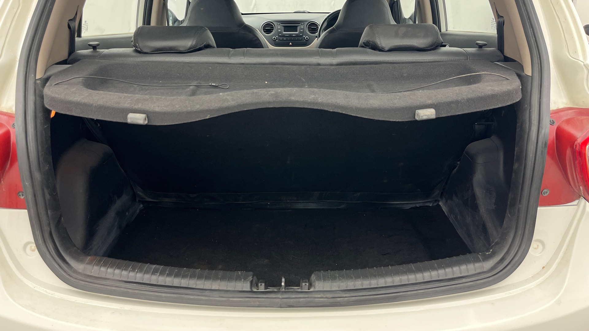 Used 2016 Hyundai Grand i10 Used 2016 Hyundai Grand i10