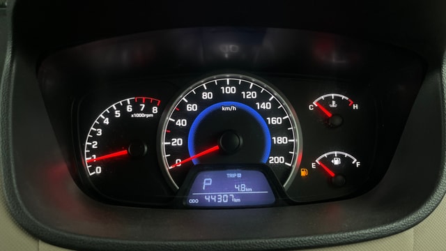 View Hyundai Grand i10 Image 34 Used Hyundai Grand i10 Image 34