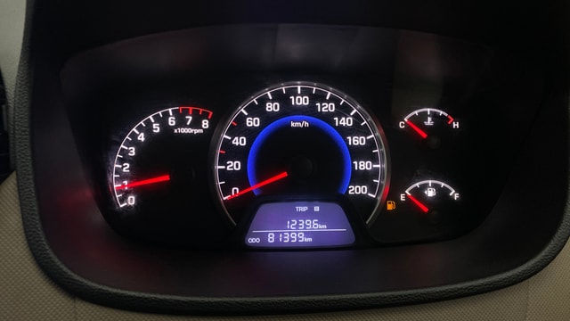 View Hyundai Grand i10 Image 22 Used Hyundai Grand i10 Image 22