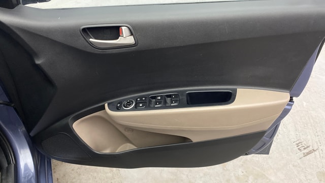 View Hyundai Grand i10 Image 41 Used Hyundai Grand i10 Image 41