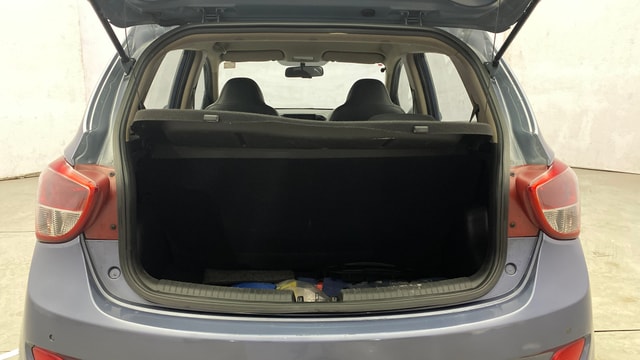 View Hyundai Grand i10 Image 7 Used Hyundai Grand i10 Image 7