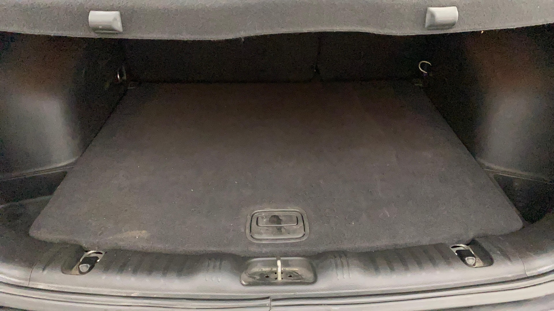 Used 2019 Jeep Compass Used 2019 Jeep Compass