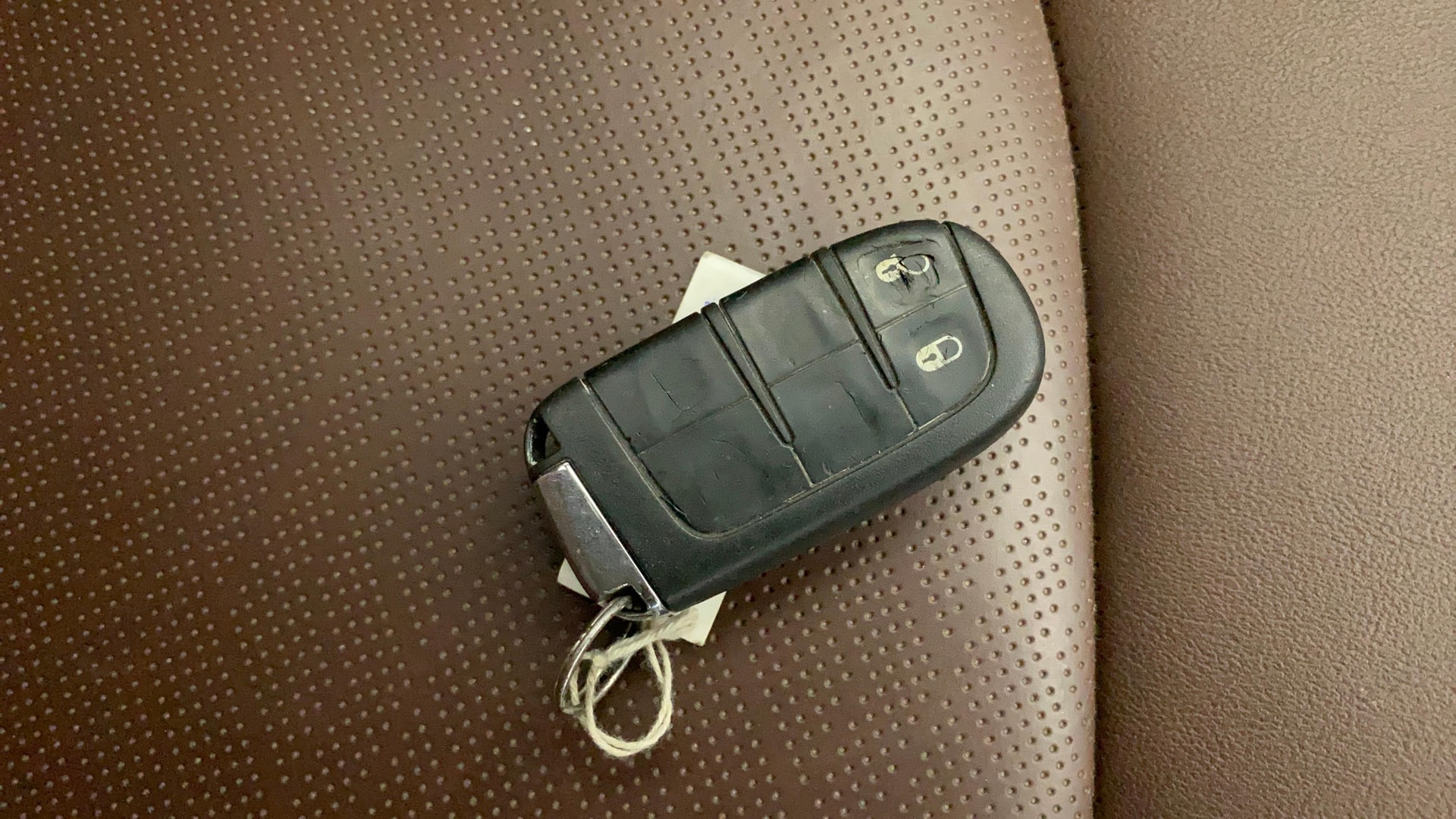 Used 2019 Jeep Compass Used 2019 Jeep Compass