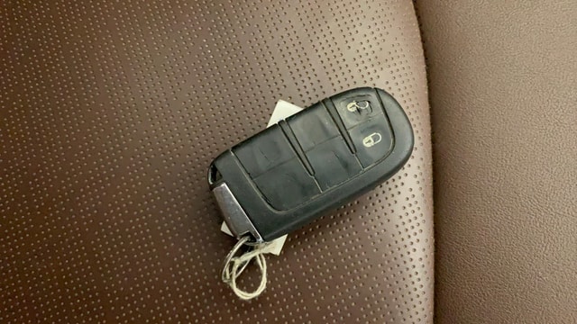 View Jeep Compass Image 18 Used Jeep Compass Image 18