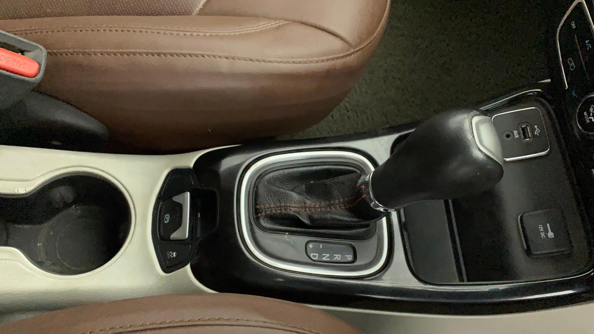 Used 2019 Jeep Compass Used 2019 Jeep Compass
