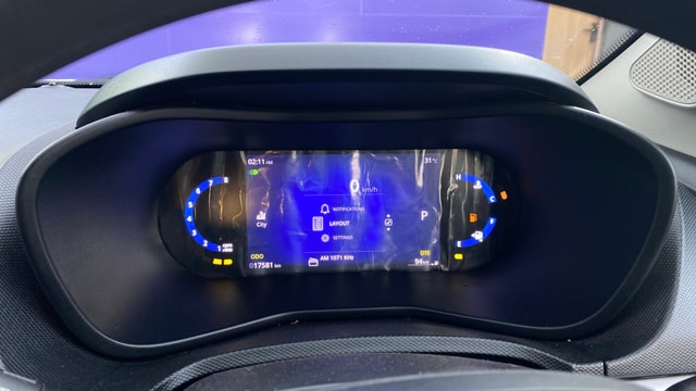 View Tata Nexon Image 22 Used Tata Nexon Image 22