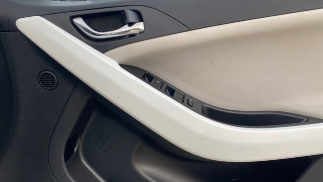 View Tata Nexon Image 39 Used Tata Nexon Image 39