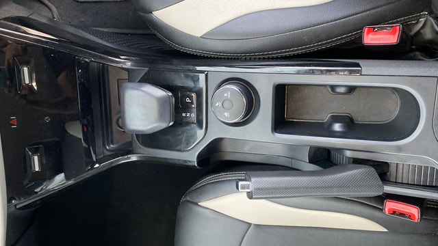 View Tata Nexon Image 42 Used Tata Nexon Image 42