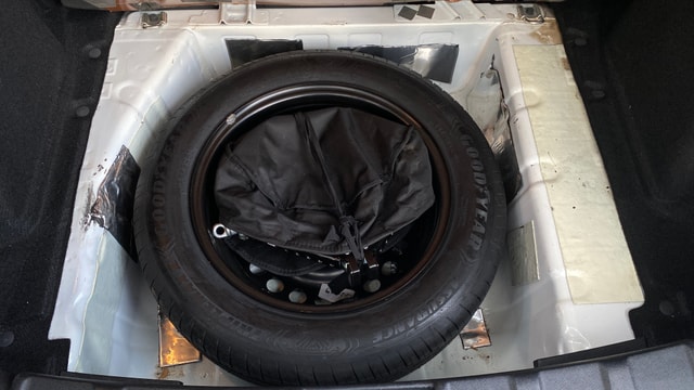 View Tata Nexon Image 18 Used Tata Nexon Image 18