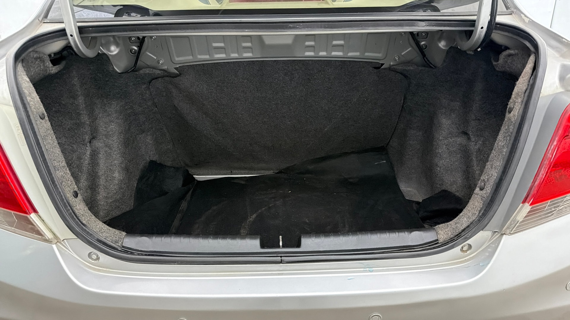 Used 2015 Honda Amaze Used 2015 Honda Amaze