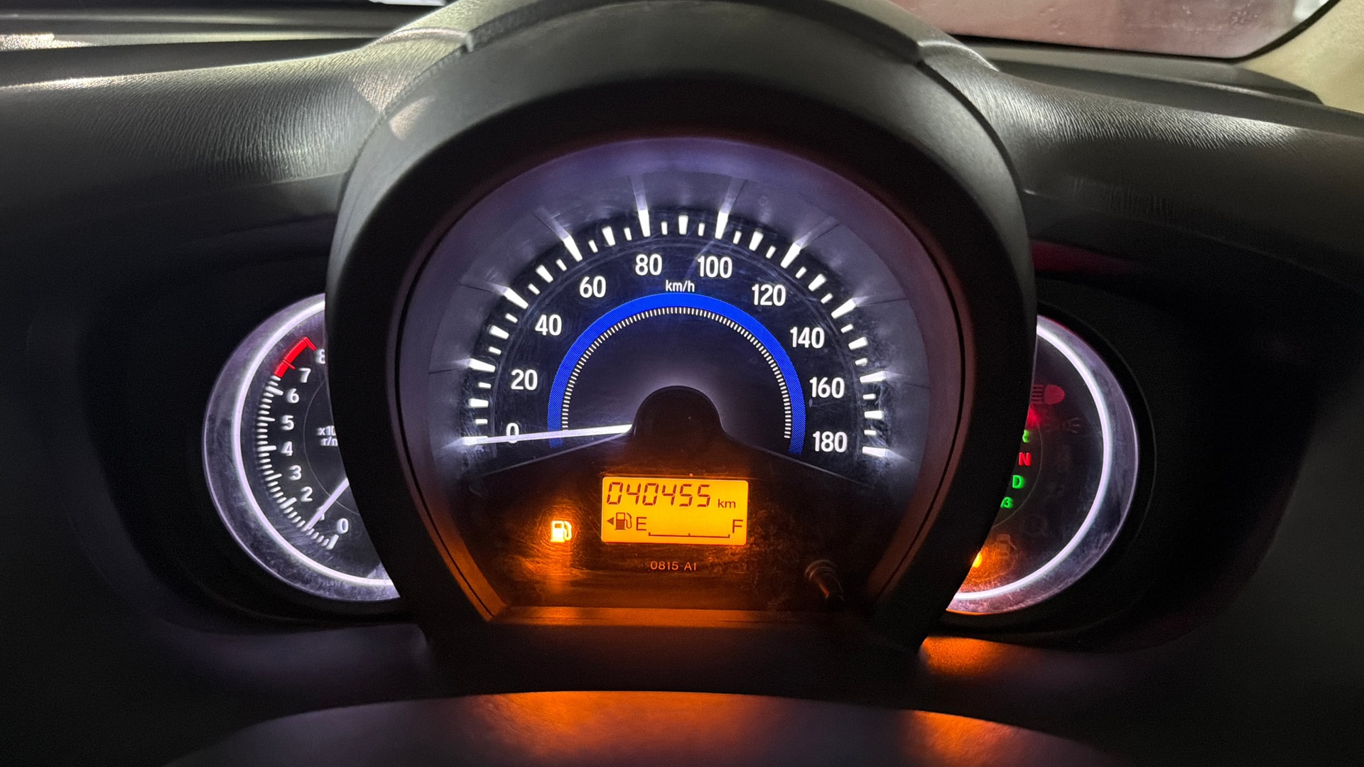 Used 2015 Honda Amaze Used 2015 Honda Amaze