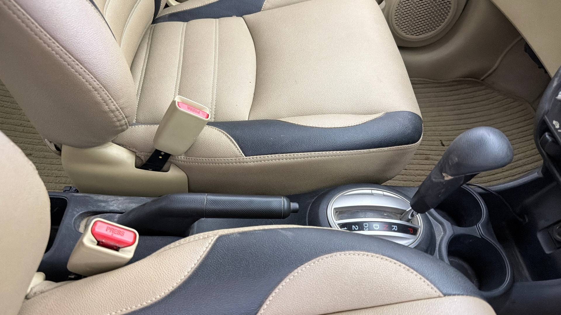 Used 2015 Honda Amaze Used 2015 Honda Amaze