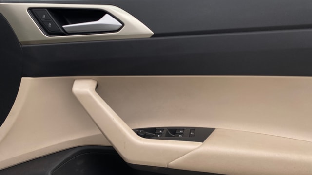 View Volkswagen Virtus Image 41 Used Volkswagen Virtus Image 41