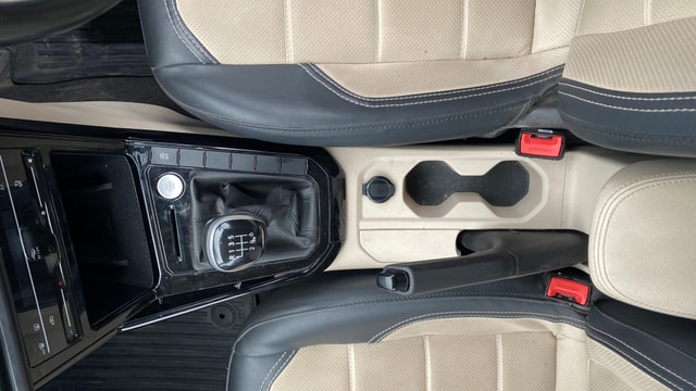 View Volkswagen Virtus Image 44 Used Volkswagen Virtus Image 44