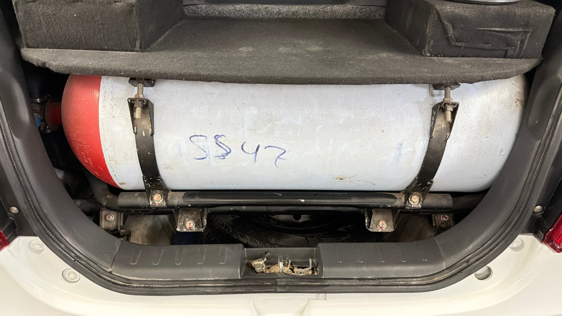 Used 2018 Maruti Suzuki Alto 800 Used 2018 Maruti Suzuki Alto 800