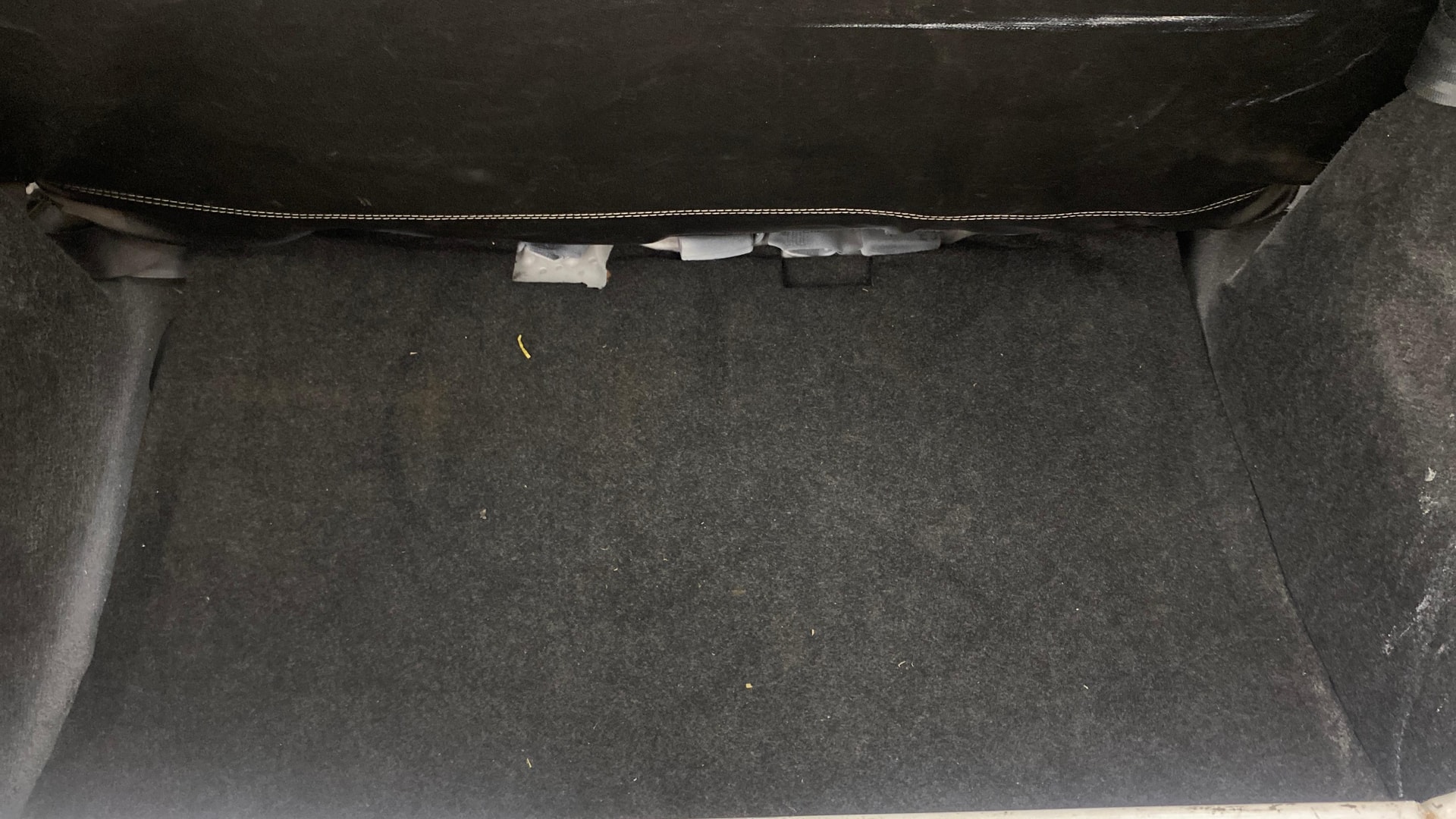 Used 2018 Datsun Redi GO Used 2018 Datsun Redi GO