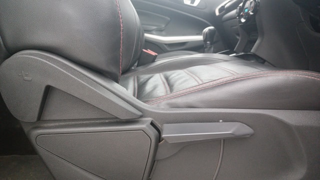 View Ford EcoSport Image 10 Used Ford EcoSport Image 10