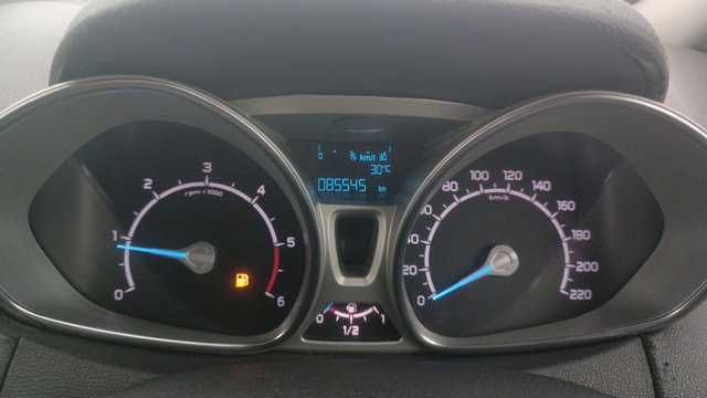 View Ford EcoSport Image 20 Used Ford EcoSport Image 20