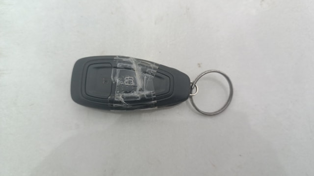 View Ford EcoSport Image 18 Used Ford EcoSport Image 18