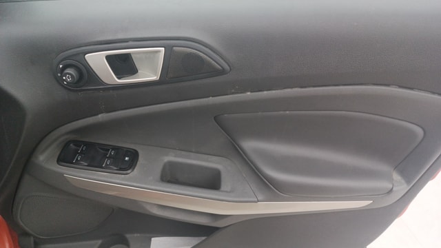 View Ford EcoSport Image 38 Used Ford EcoSport Image 38