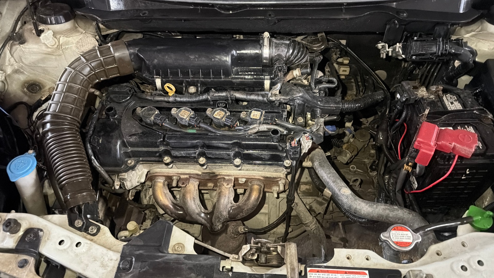 Used 2018 Maruti Suzuki 1000 Used 2018 Maruti Suzuki 1000