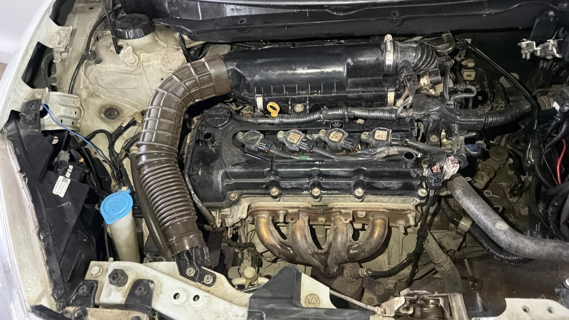 Used 2018 Maruti Suzuki 1000 Used 2018 Maruti Suzuki 1000
