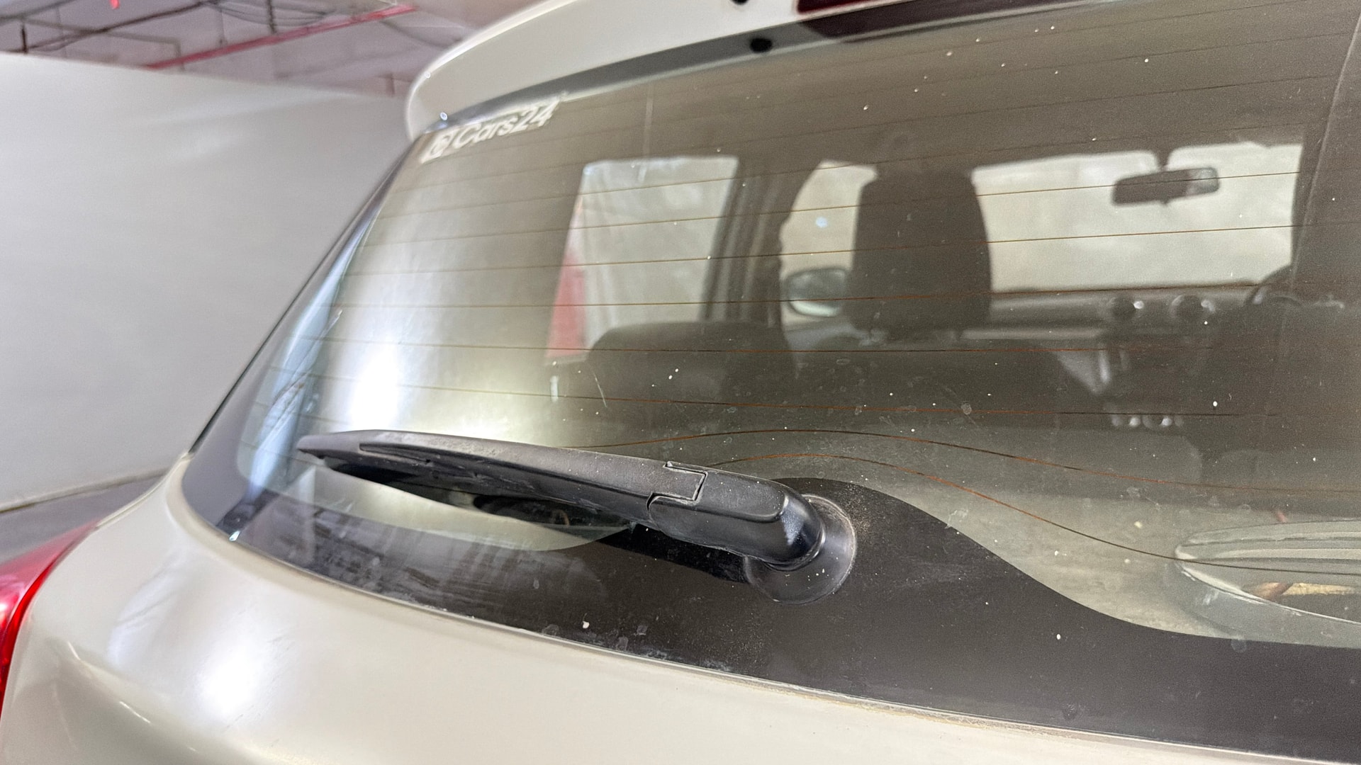 Used 2018 Maruti Suzuki 1000 Used 2018 Maruti Suzuki 1000