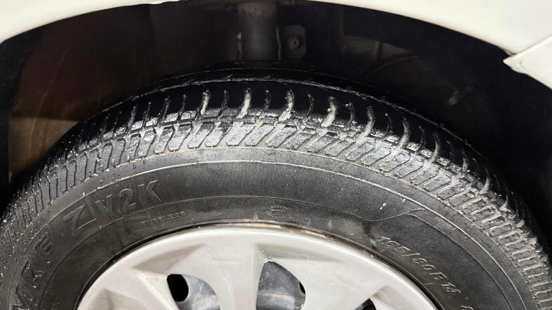 Used 2018 Maruti Suzuki 1000 Used 2018 Maruti Suzuki 1000