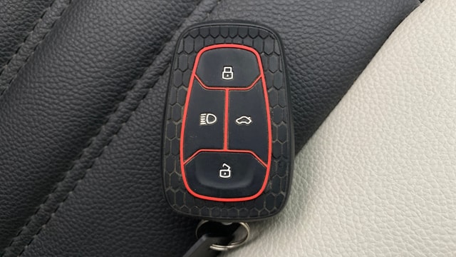 View Tata Tigor Image 27 Used Tata Tigor Image 27