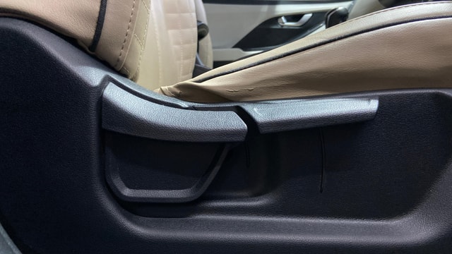View Hyundai Creta Image 19 Used Hyundai Creta Image 19