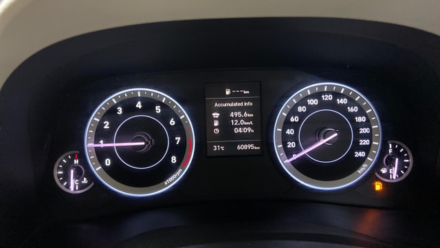 View Hyundai Creta Image 37 Used Hyundai Creta Image 37