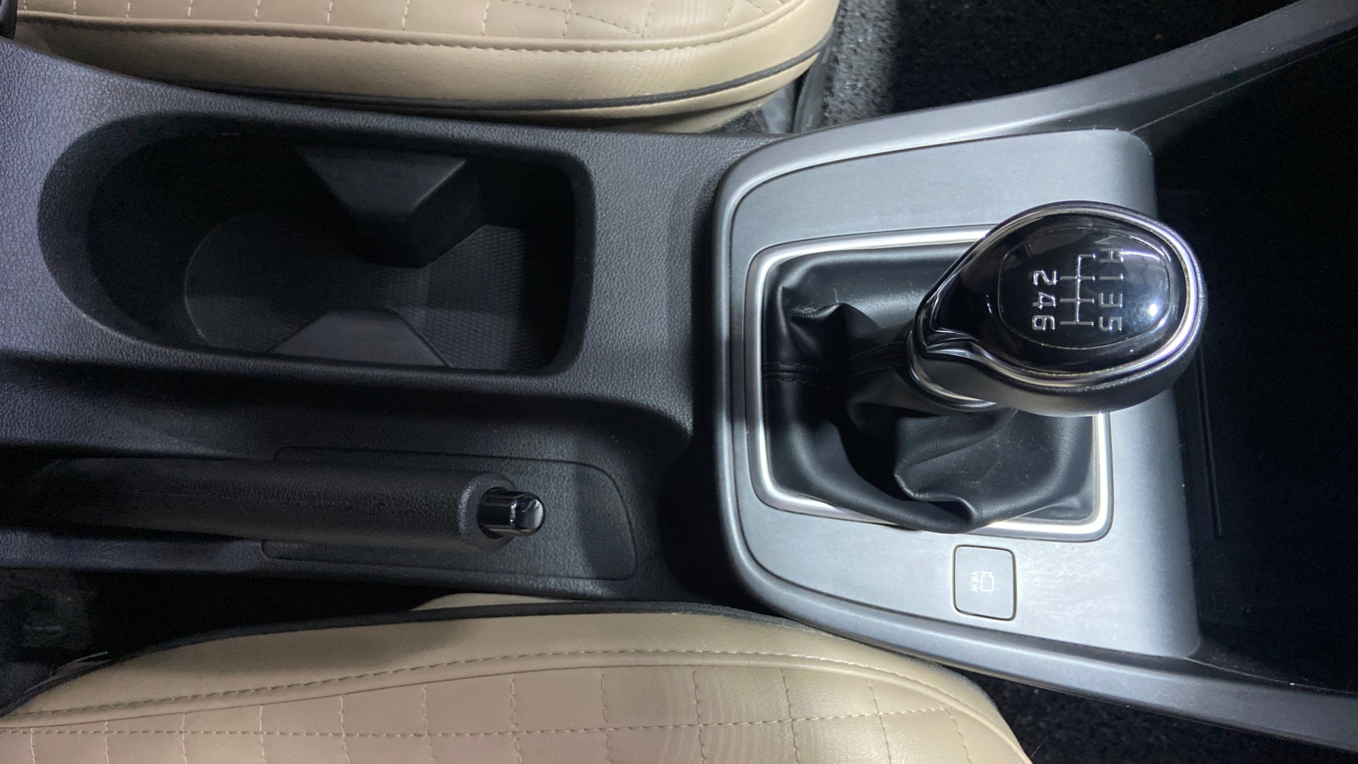 Used 2020 Hyundai Creta Used 2020 Hyundai Creta